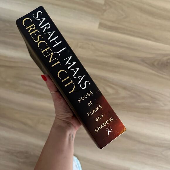 CC3 paperback - Picture 3 of 4